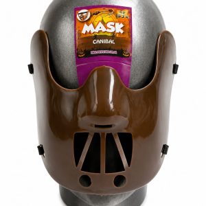 Mascara Canibal X1