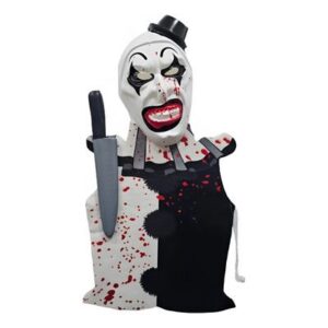 Set infantil Terrifier x 1